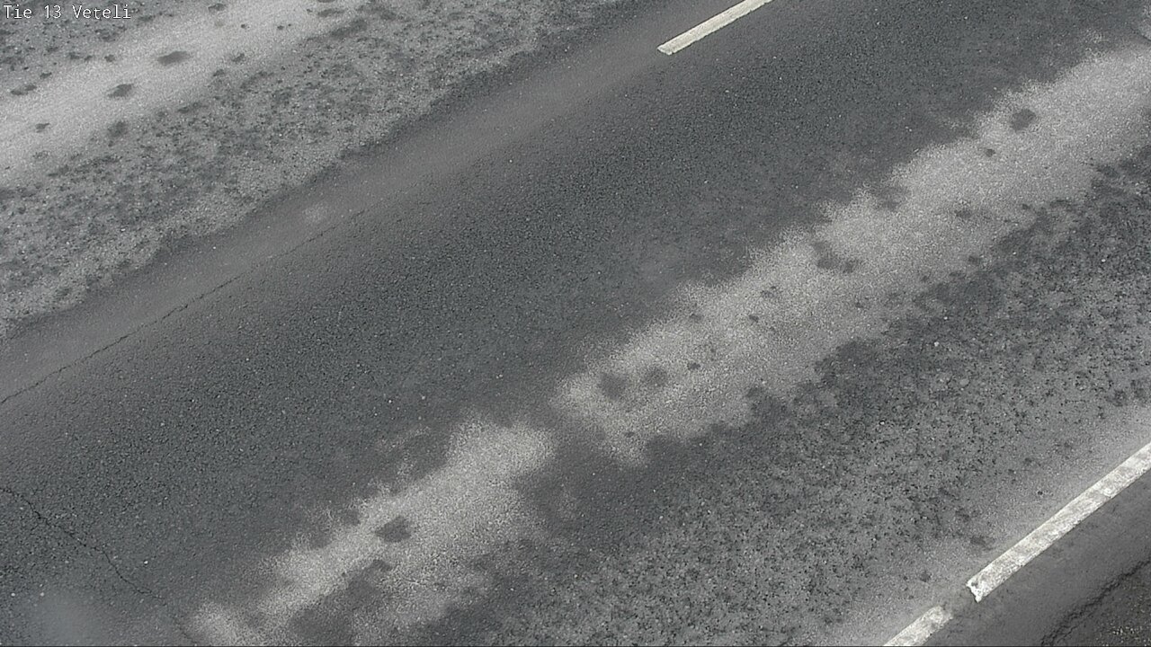 Weather Camera Image Road 13 Veteli, Veteli, Keski-Pohjanmaa