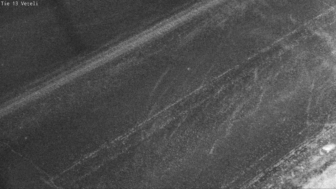 Kelikamerat Kuva Tie 13 Veteli, Veteli, Keski-Pohjanmaa