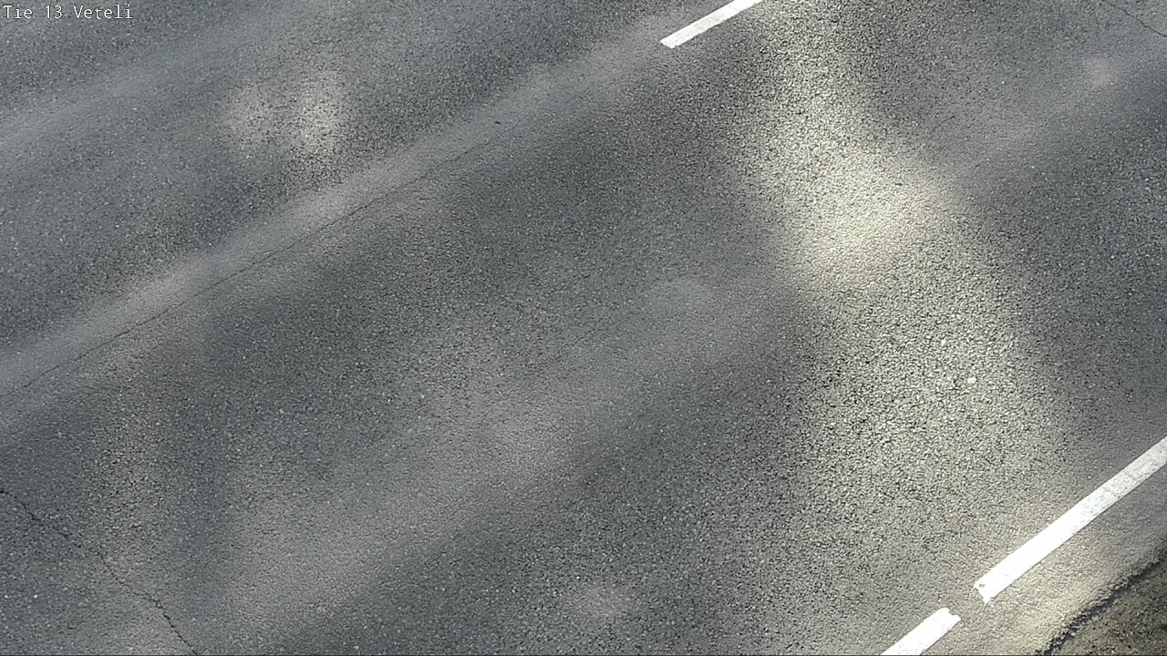 Kelikamerat Kuva Tie 13 Veteli, Veteli, Keski-Pohjanmaa