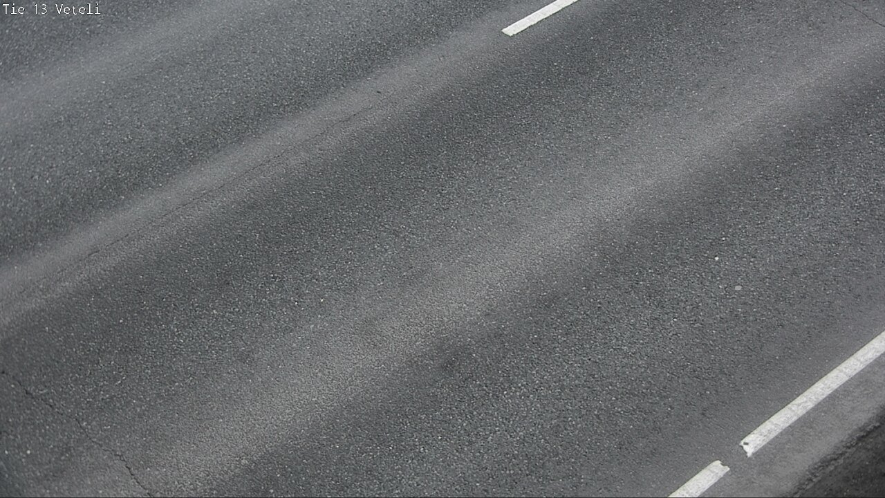 Weather Camera Image Road 13 Veteli, Veteli, Keski-Pohjanmaa
