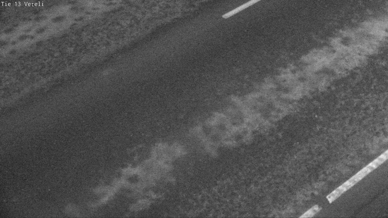 Kelikamerat Kuva Tie 13 Veteli, Veteli, Keski-Pohjanmaa