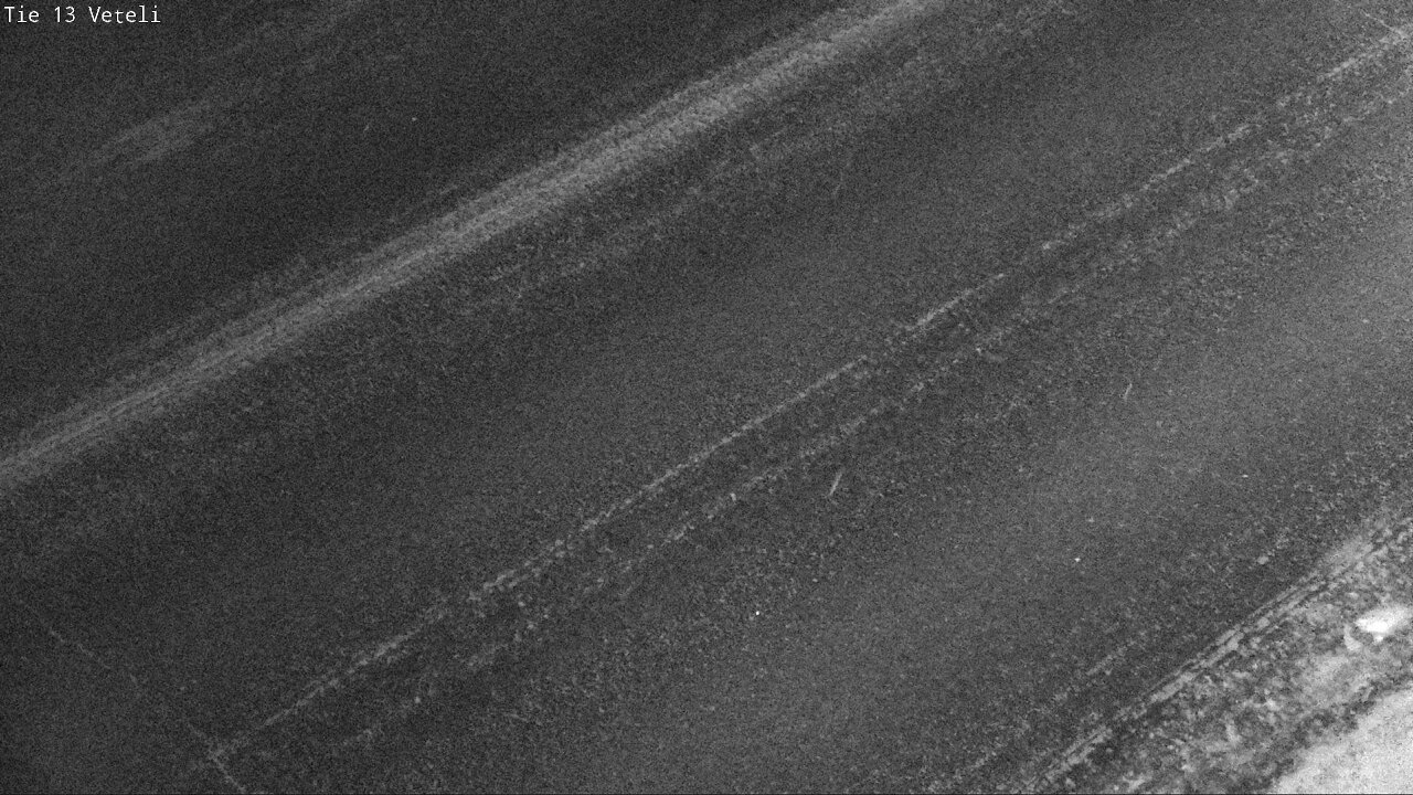 Kelikamerat Kuva Tie 13 Veteli, Veteli, Keski-Pohjanmaa