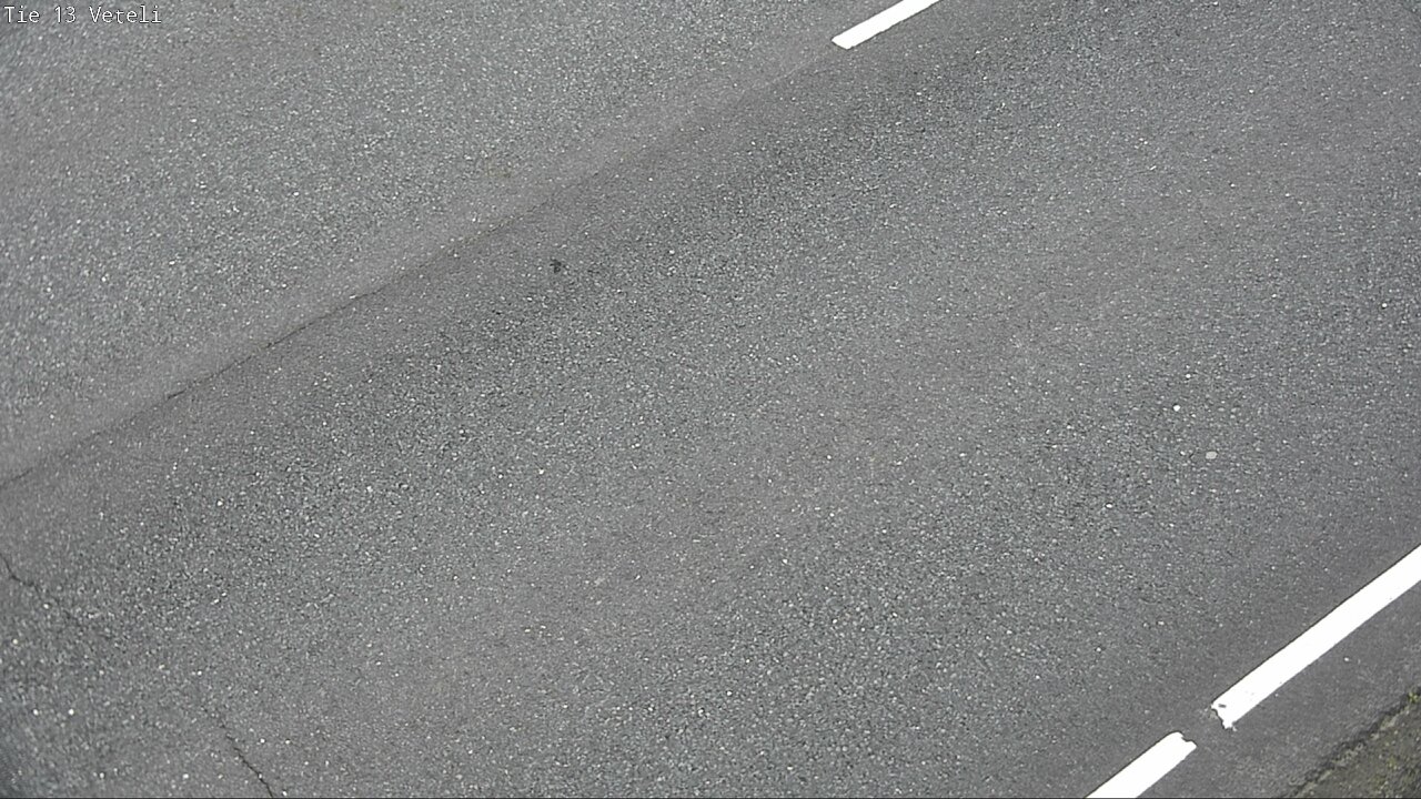 Kelikamerat Kuva Tie 13 Veteli, Veteli, Keski-Pohjanmaa