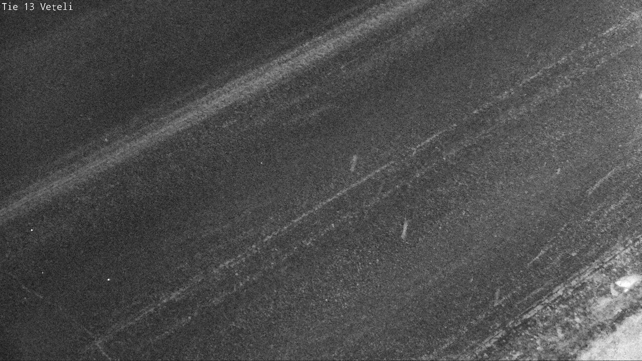 Kelikamerat Kuva Tie 13 Veteli, Veteli, Keski-Pohjanmaa