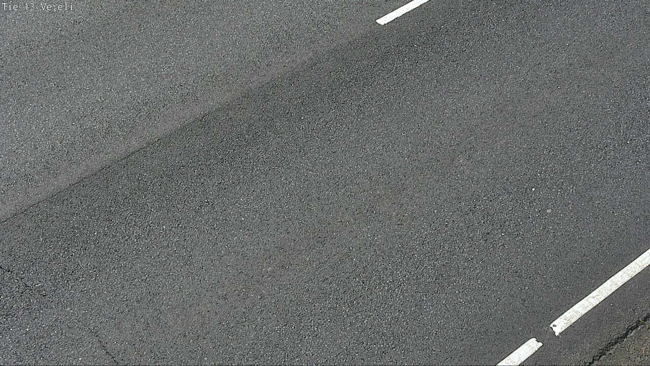 Kelikamerat Kuva Tie 13 Veteli, Veteli, Keski-Pohjanmaa