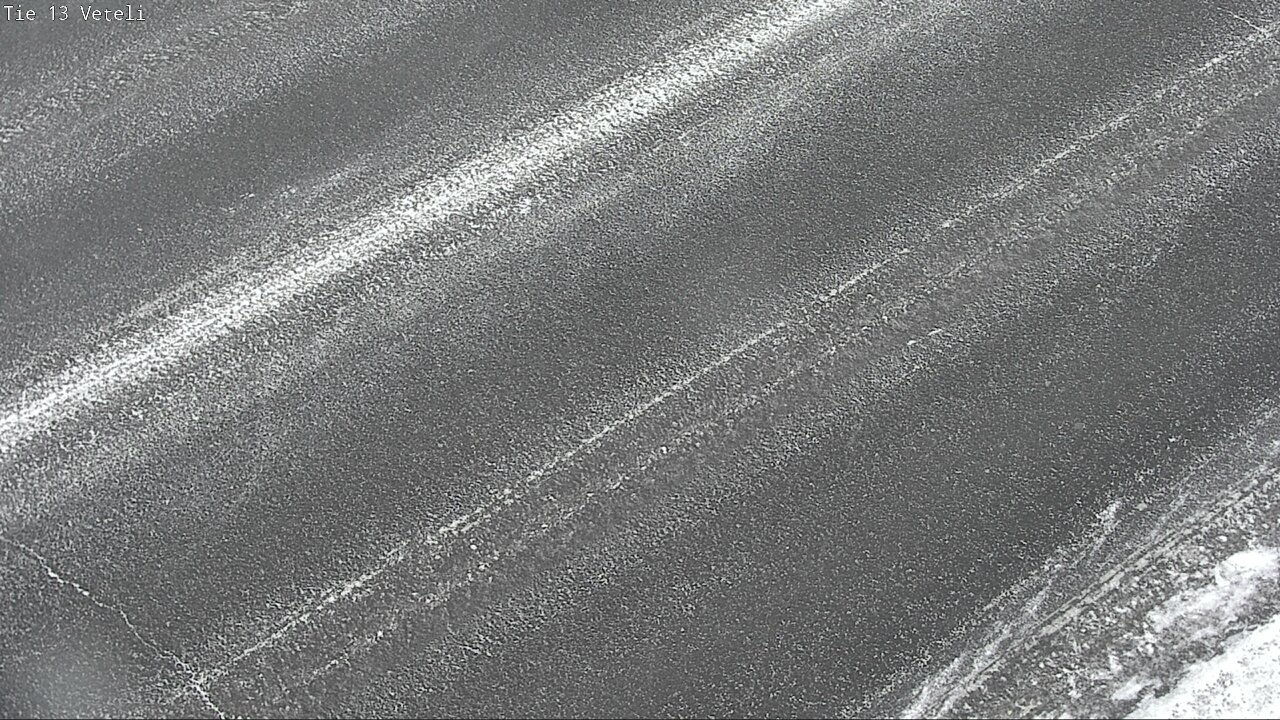 Kelikamerat Kuva Tie 13 Veteli, Veteli, Keski-Pohjanmaa