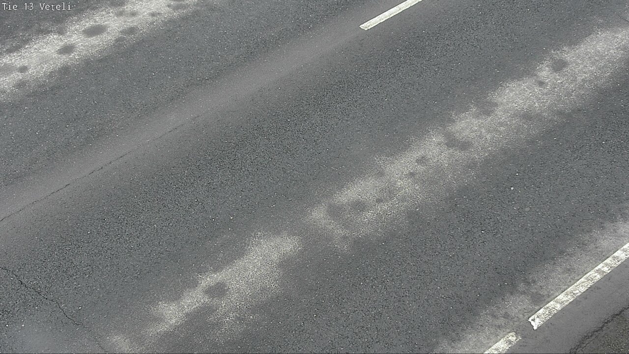 Kelikamerat Kuva Tie 13 Veteli, Veteli, Keski-Pohjanmaa