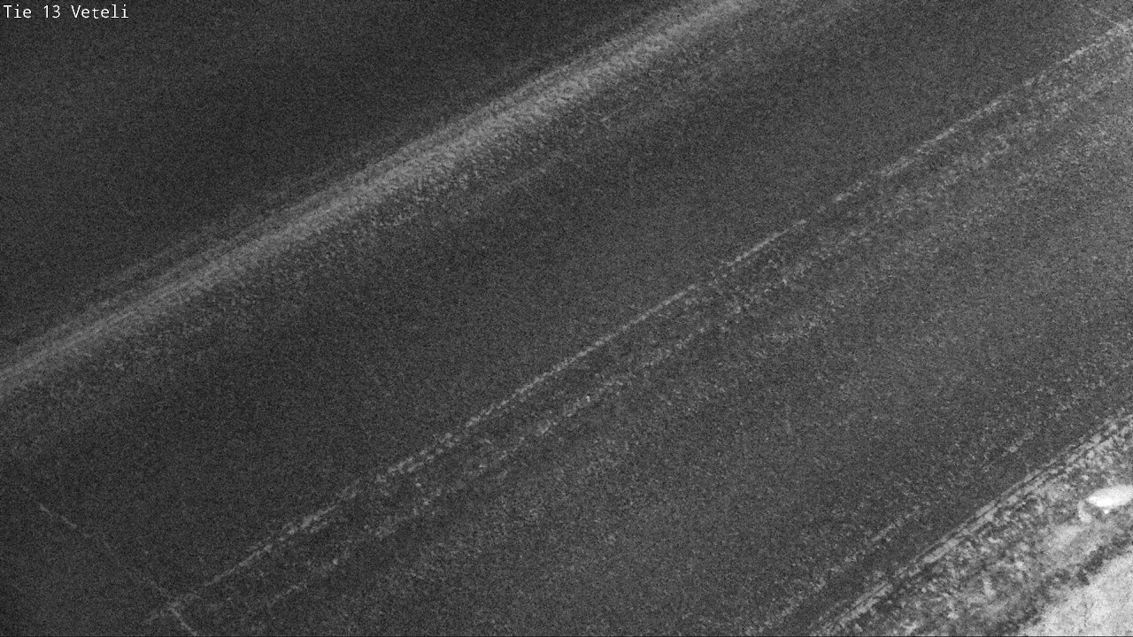 Kelikamerat Kuva Tie 13 Veteli, Veteli, Keski-Pohjanmaa