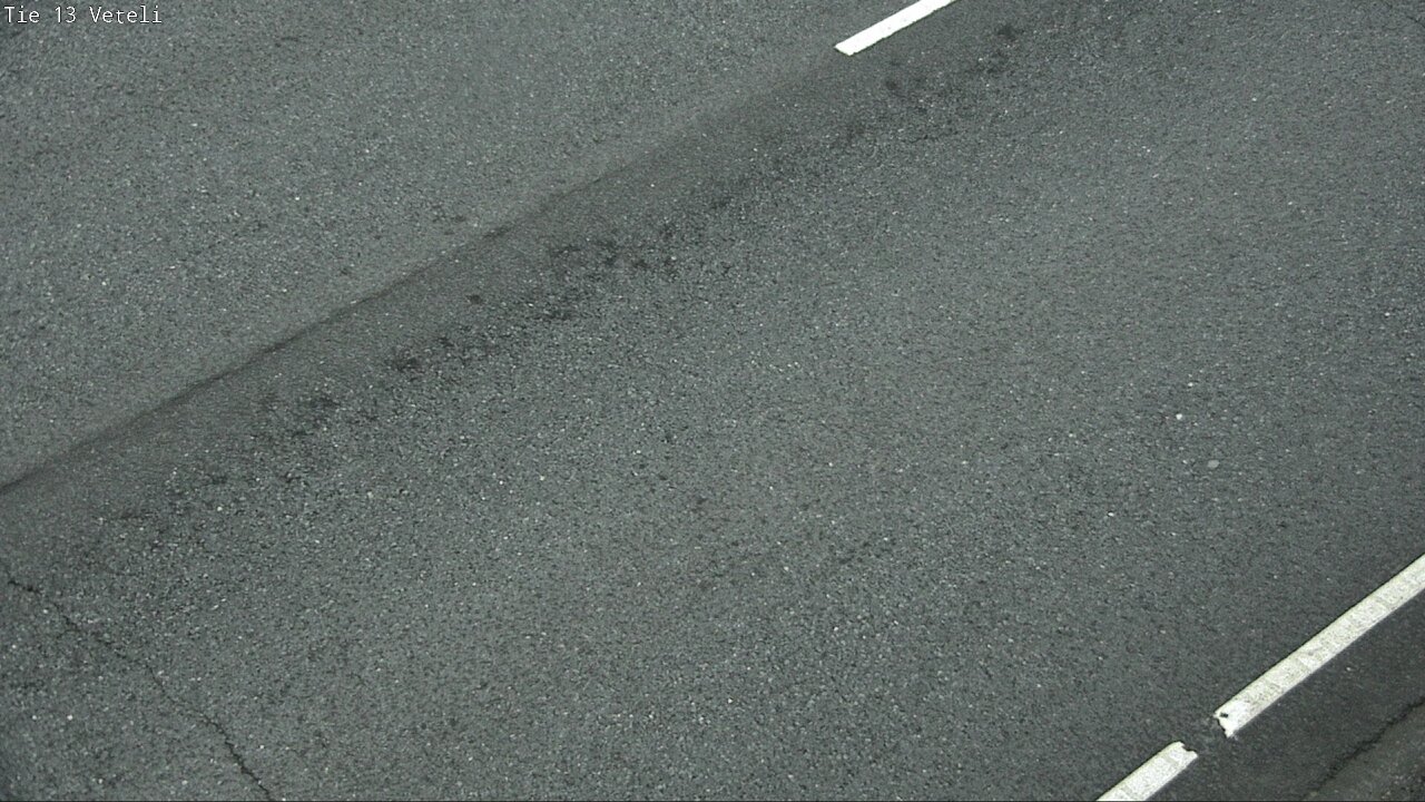 Kelikamerat Kuva Tie 13 Veteli, Veteli, Keski-Pohjanmaa