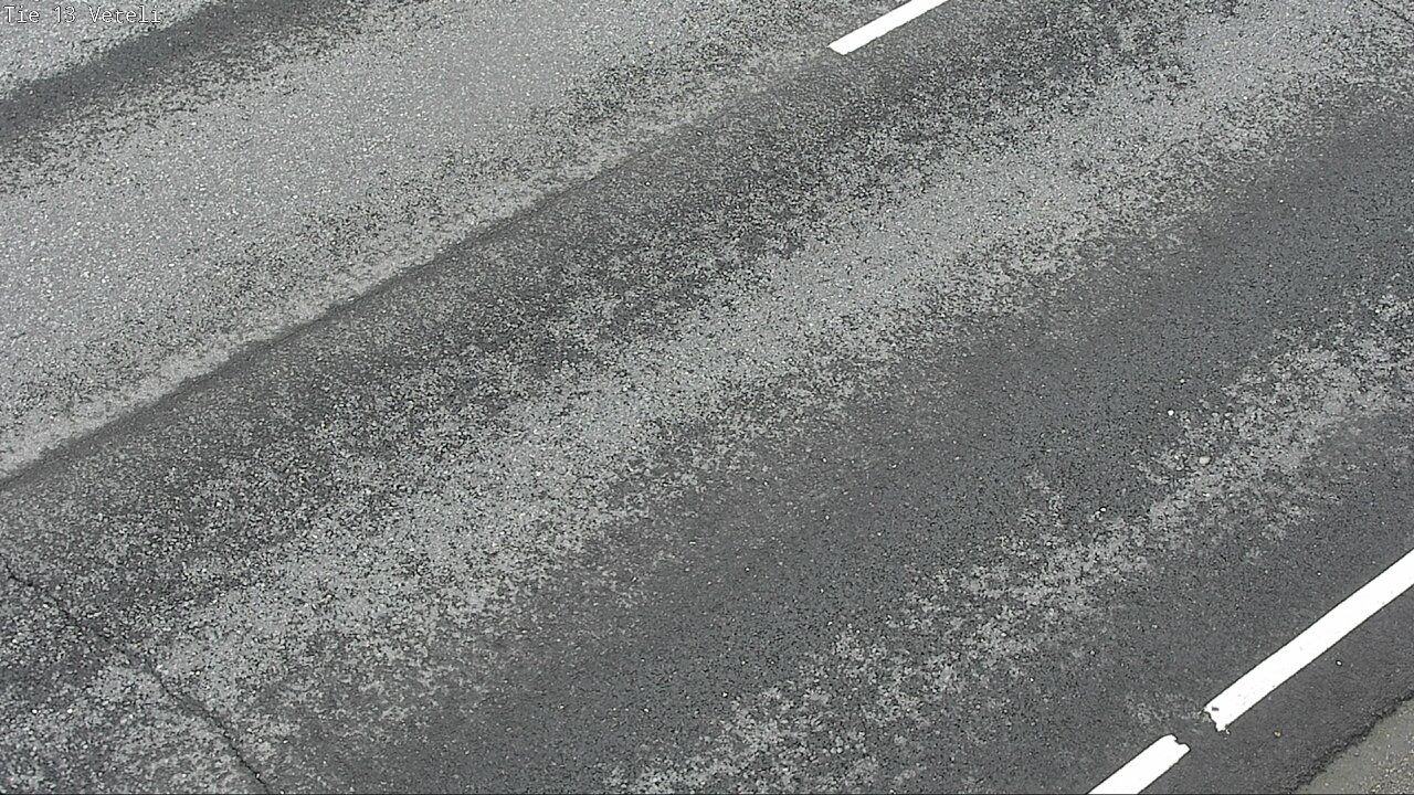 Weather Camera Image Road 13 Veteli, Veteli, Keski-Pohjanmaa