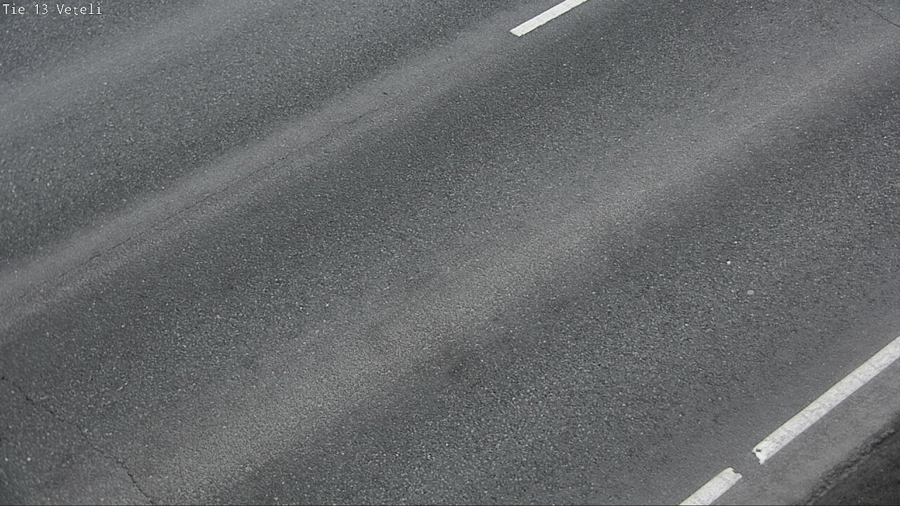Weather Camera Image Road 13 Veteli, Veteli, Keski-Pohjanmaa