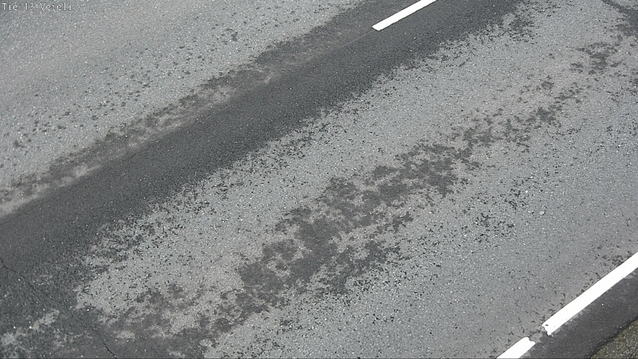 Kelikamerat Kuva Tie 13 Veteli, Veteli, Keski-Pohjanmaa