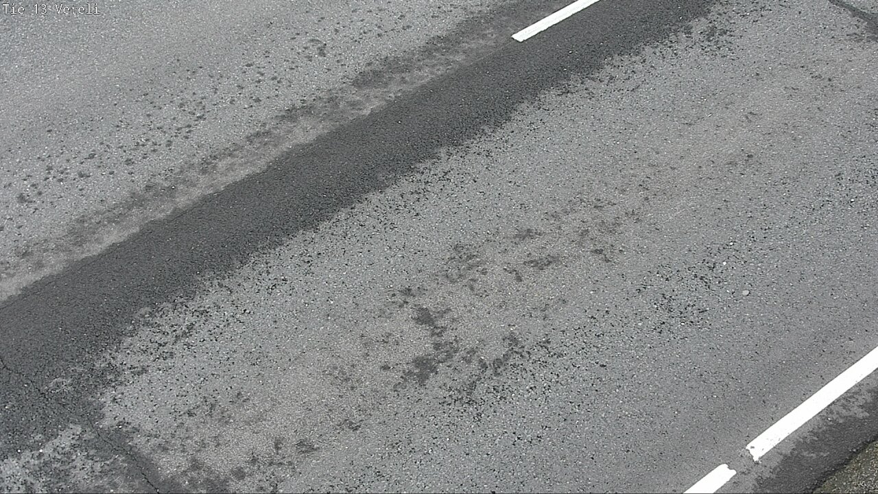 Kelikamerat Kuva Tie 13 Veteli, Veteli, Keski-Pohjanmaa