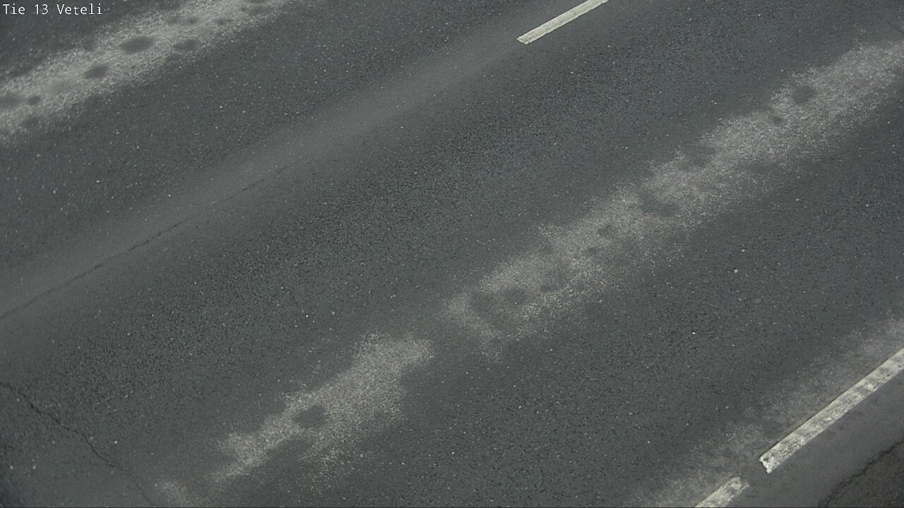 Kelikamerat Kuva Tie 13 Veteli, Veteli, Keski-Pohjanmaa