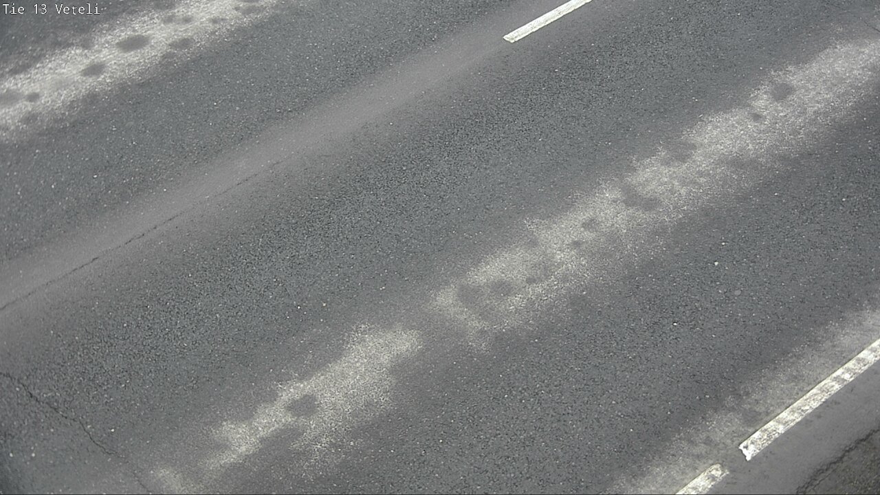 Kelikamerat Kuva Tie 13 Veteli, Veteli, Keski-Pohjanmaa