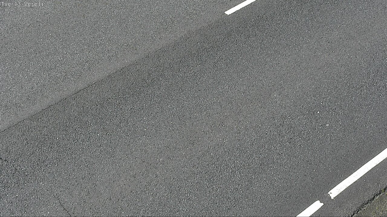 Kelikamerat Kuva Tie 13 Veteli, Veteli, Keski-Pohjanmaa