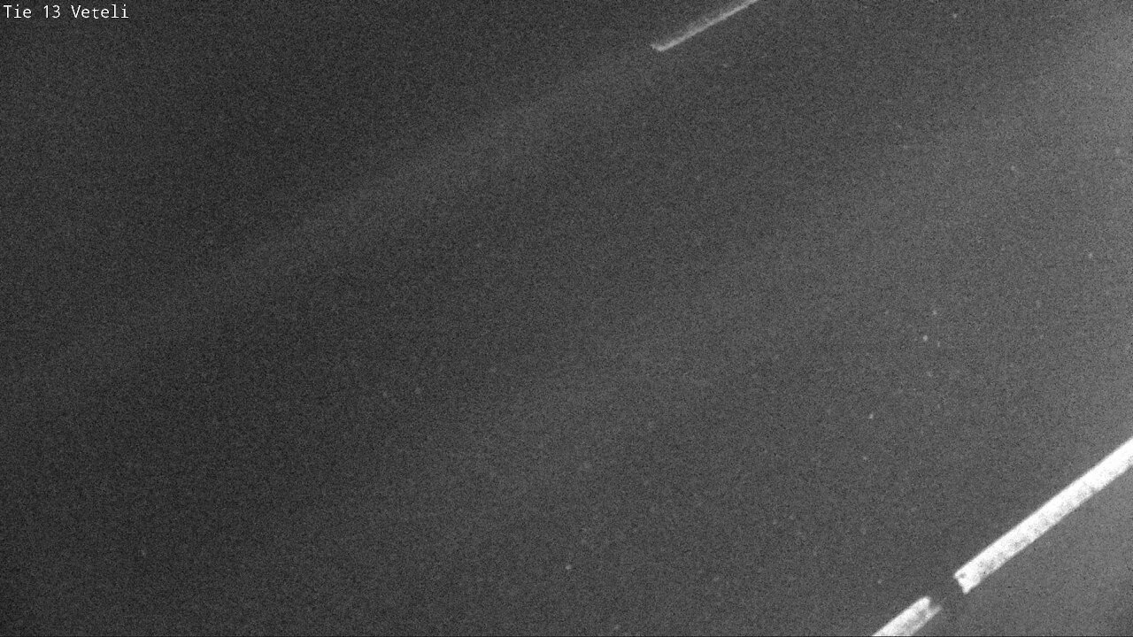 Weather Camera Image Väg 13 Vetil, Veteli, Keski-Pohjanmaa