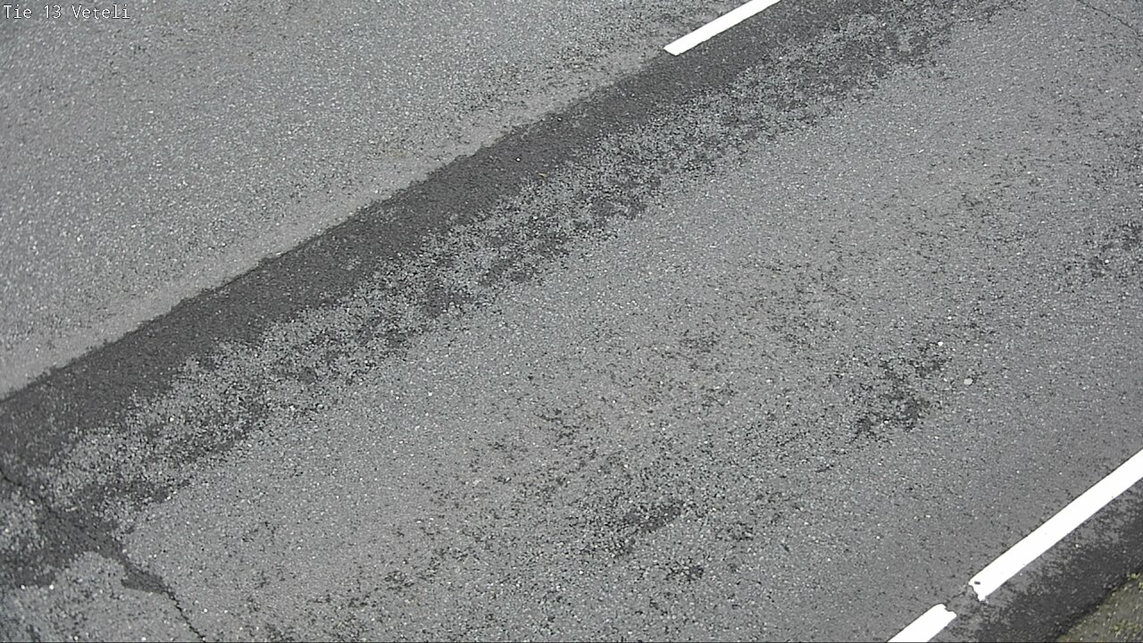 Kelikamerat Kuva Tie 13 Veteli, Veteli, Keski-Pohjanmaa