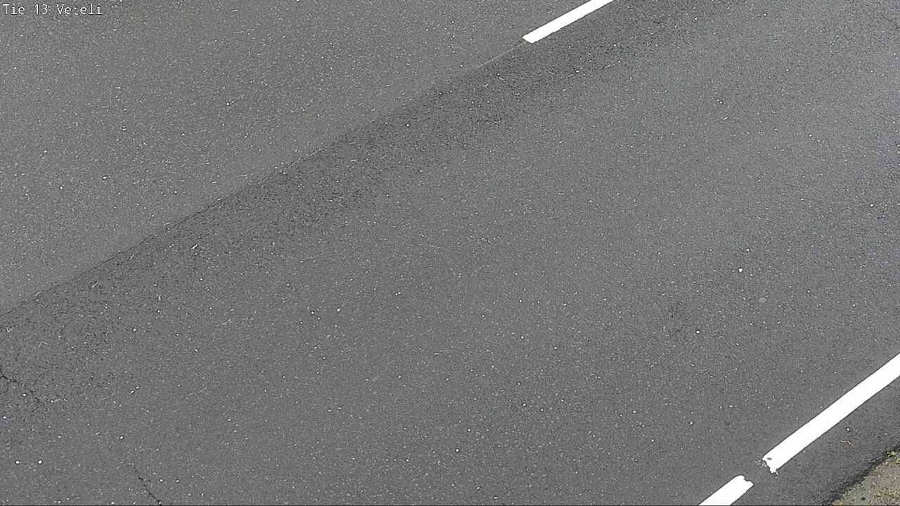 Kelikamerat Kuva Tie 13 Veteli, Veteli, Keski-Pohjanmaa