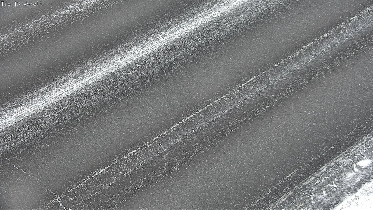 Kelikamerat Kuva Tie 13 Veteli, Veteli, Keski-Pohjanmaa