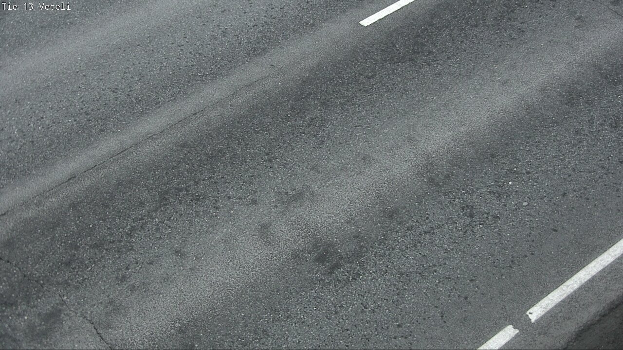 Kelikamerat Kuva Tie 13 Veteli, Veteli, Keski-Pohjanmaa