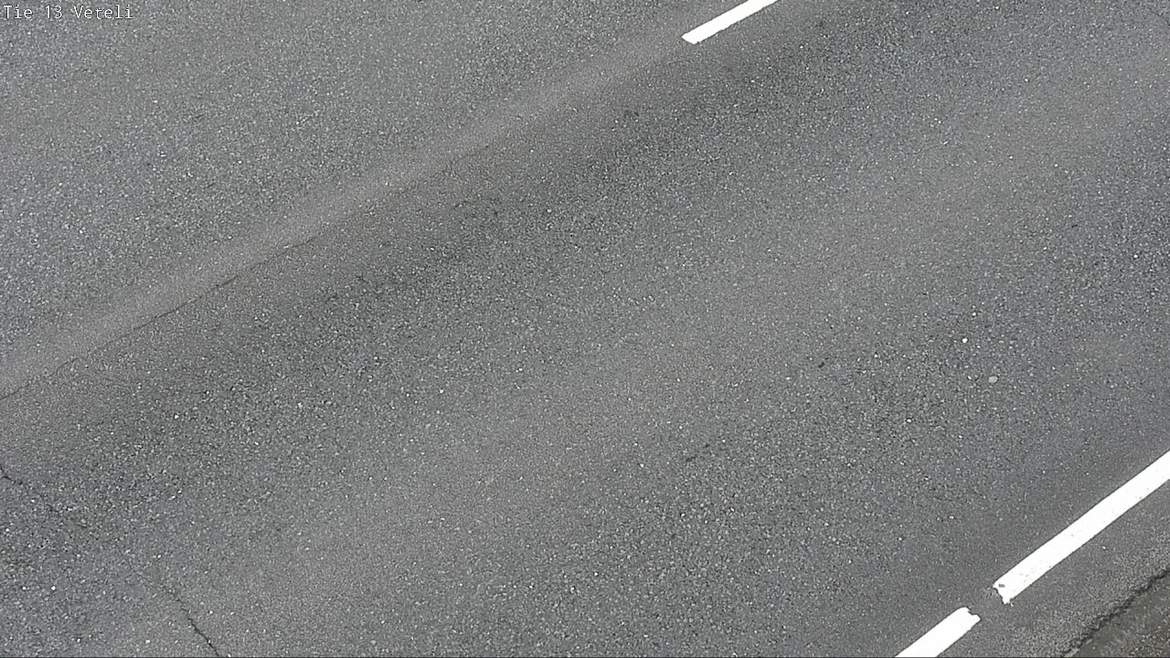Kelikamerat Kuva Tie 13 Veteli, Veteli, Keski-Pohjanmaa