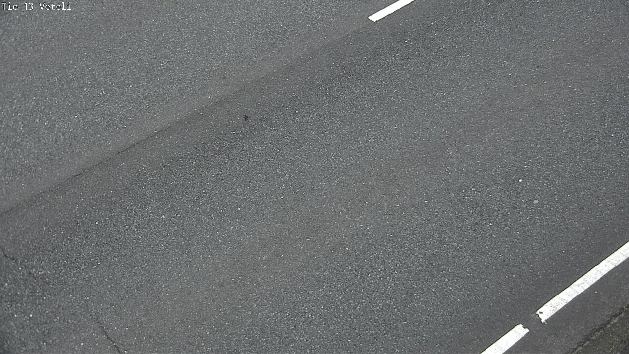 Kelikamerat Kuva Tie 13 Veteli, Veteli, Keski-Pohjanmaa