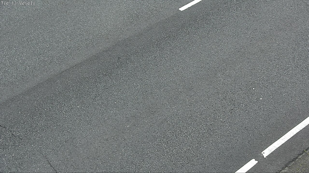 Kelikamerat Kuva Tie 13 Veteli, Veteli, Keski-Pohjanmaa