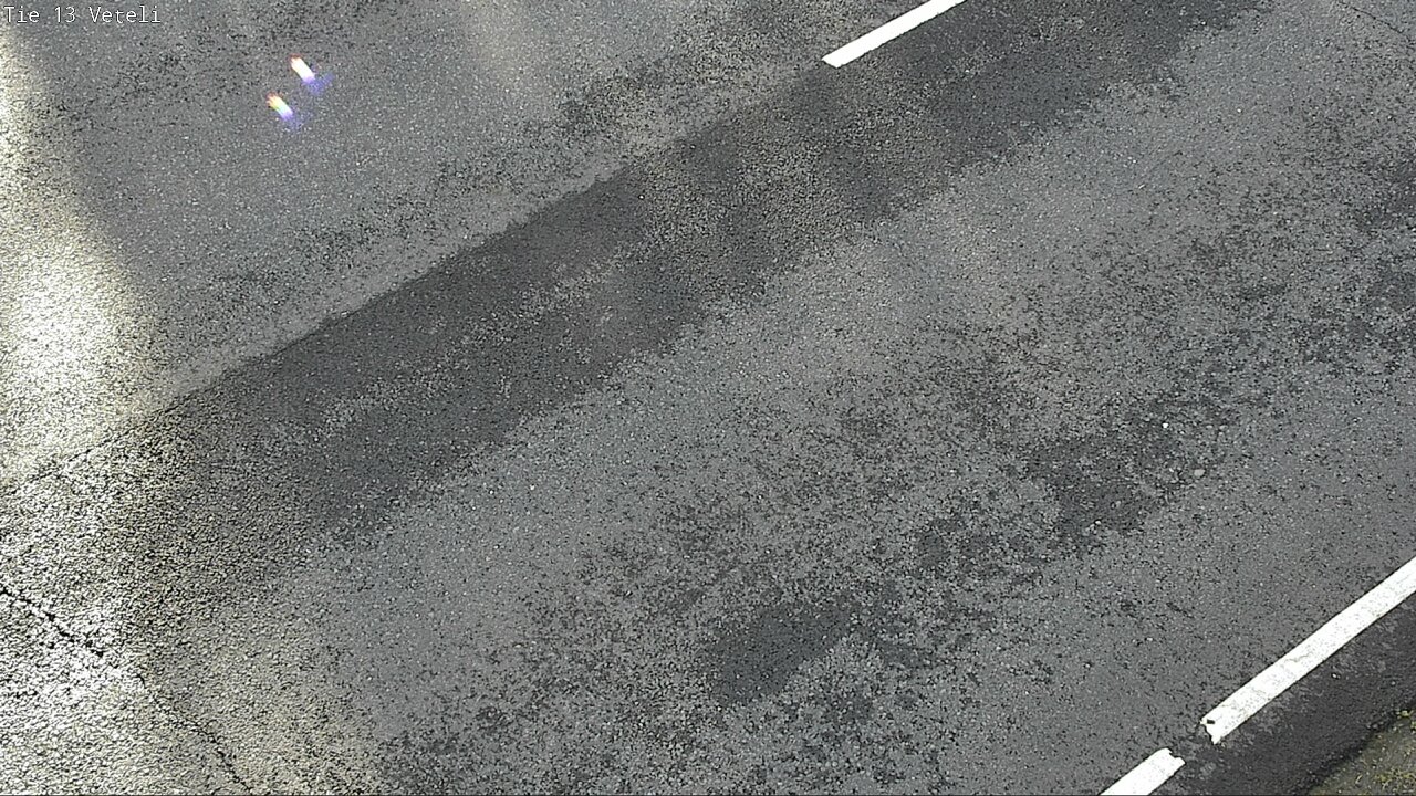 Kelikamerat Kuva Tie 13 Veteli, Veteli, Keski-Pohjanmaa