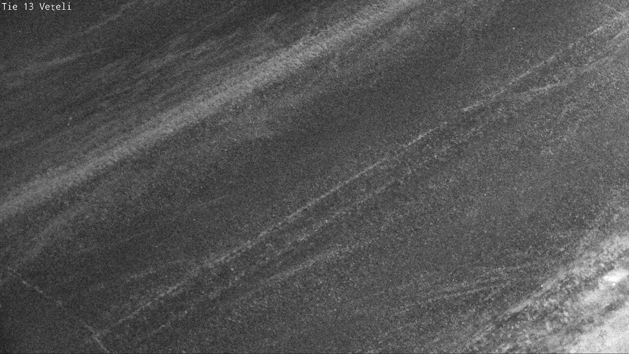 Kelikamerat Kuva Tie 13 Veteli, Veteli, Keski-Pohjanmaa