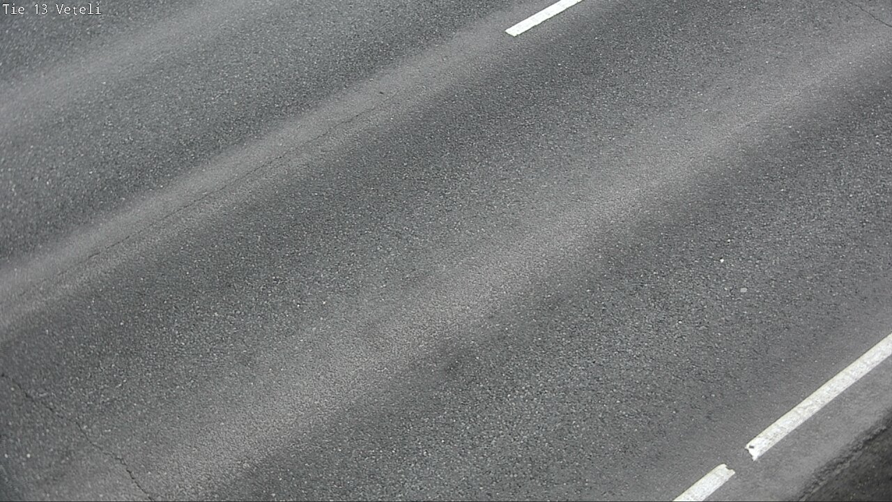 Weather Camera Image Road 13 Veteli, Veteli, Keski-Pohjanmaa