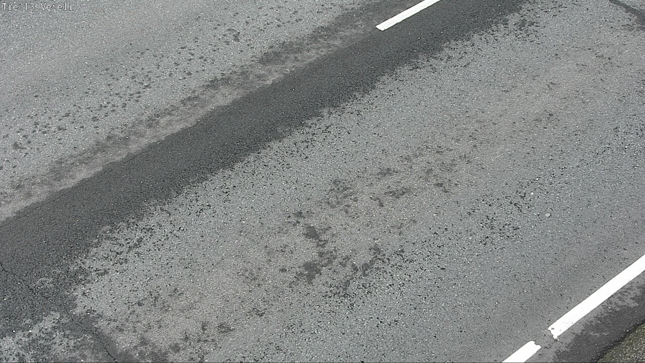 Kelikamerat Kuva Tie 13 Veteli, Veteli, Keski-Pohjanmaa