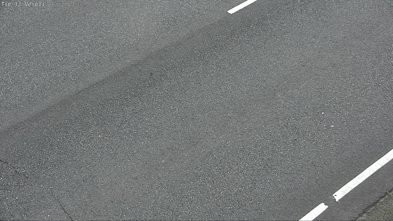 Kelikamerat Kuva Tie 13 Veteli, Veteli, Keski-Pohjanmaa