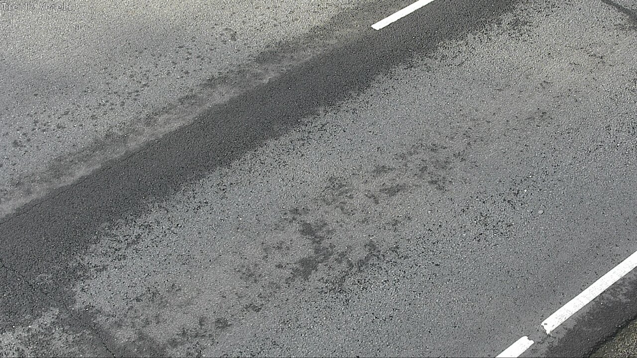 Kelikamerat Kuva Tie 13 Veteli, Veteli, Keski-Pohjanmaa