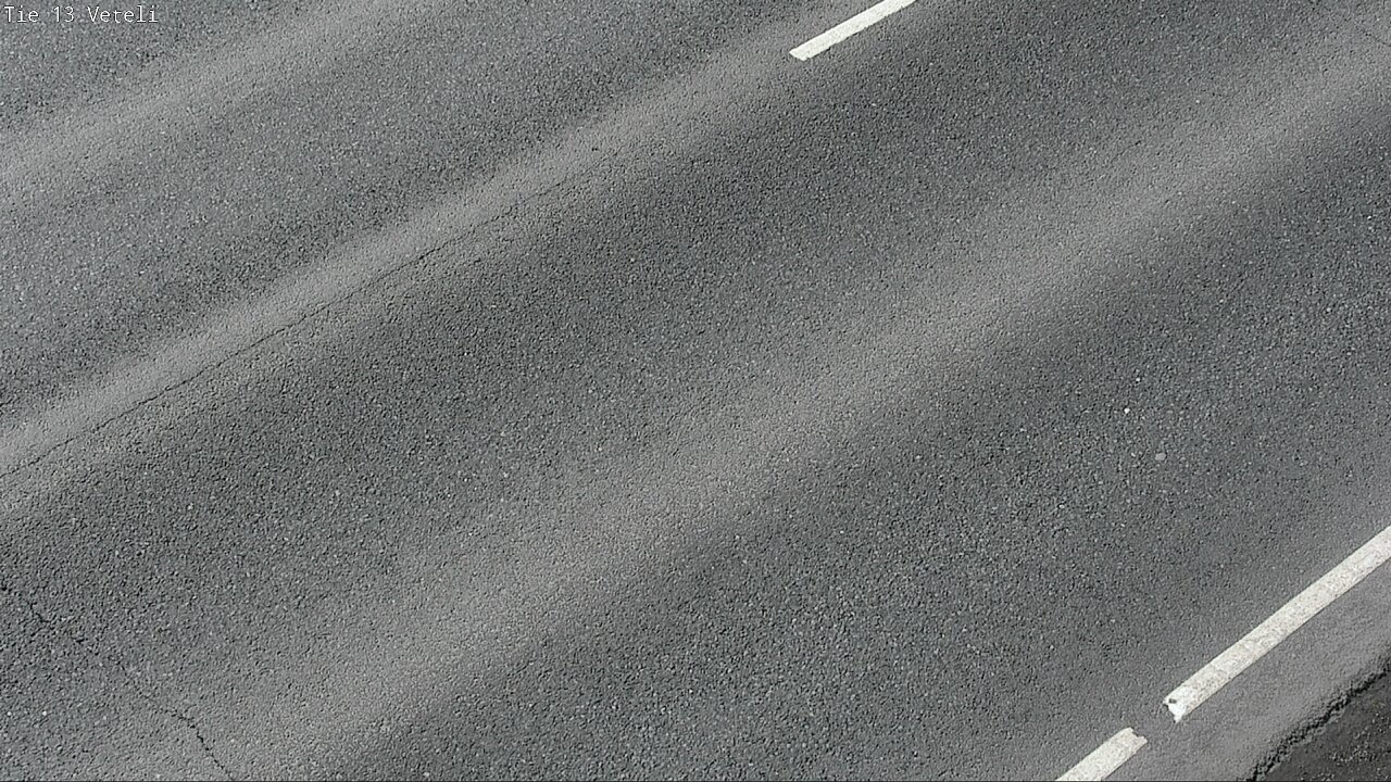 Kelikamerat Kuva Tie 13 Veteli, Veteli, Keski-Pohjanmaa