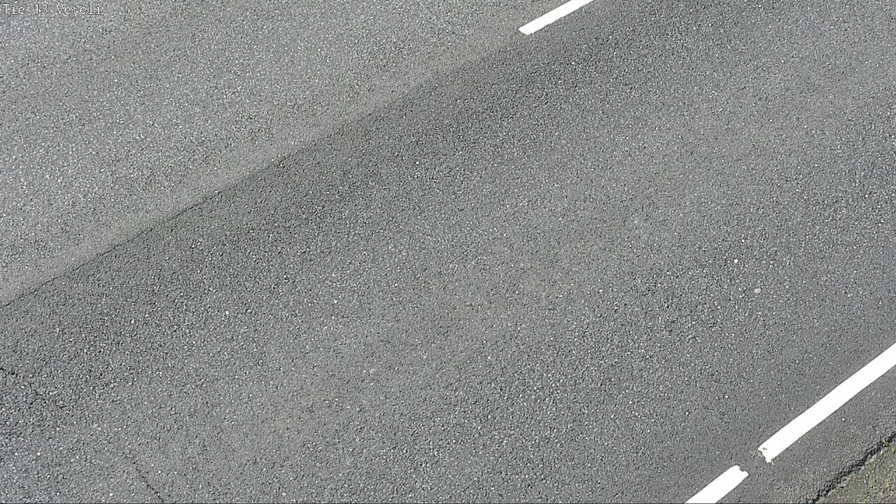 Kelikamerat Kuva Tie 13 Veteli, Veteli, Keski-Pohjanmaa