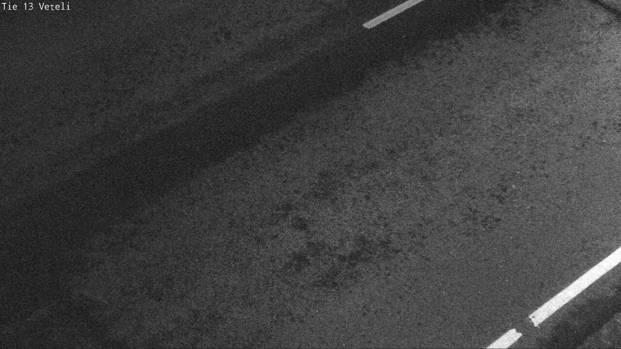 Kelikamerat Kuva Tie 13 Veteli, Veteli, Keski-Pohjanmaa