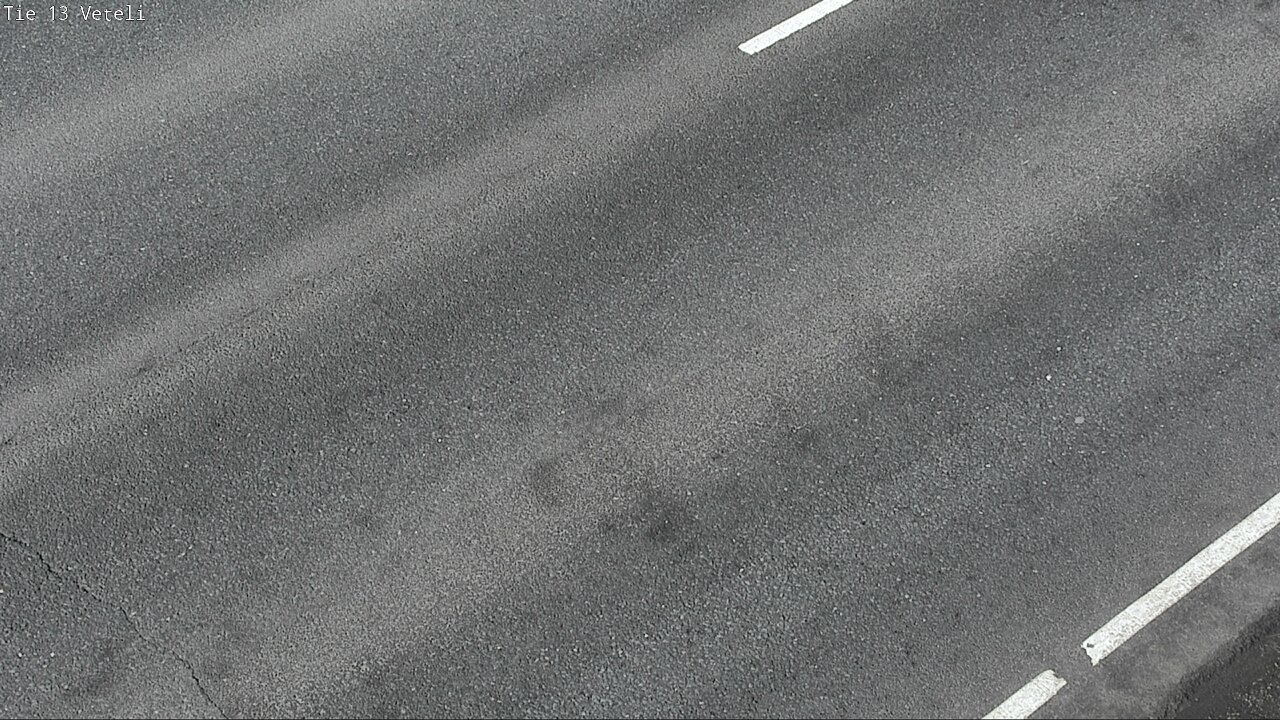 Kelikamerat Kuva Tie 13 Veteli, Veteli, Keski-Pohjanmaa