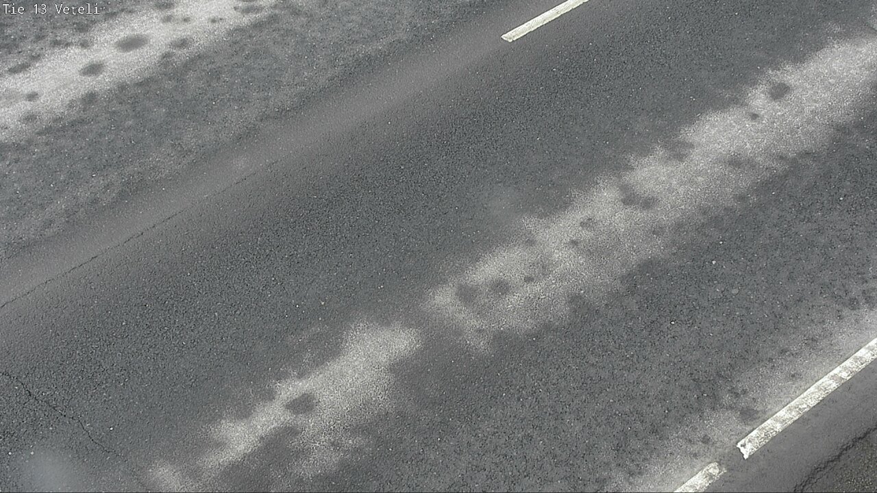 Weather Camera Image Road 13 Veteli, Veteli, Keski-Pohjanmaa