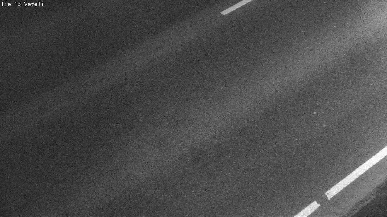 Weather Camera Image Road 13 Veteli, Veteli, Keski-Pohjanmaa