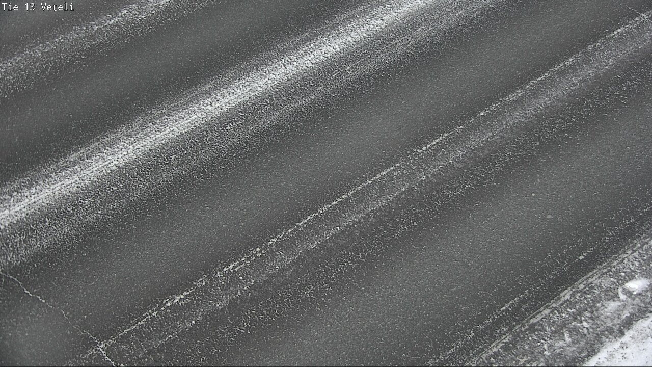 Kelikamerat Kuva Tie 13 Veteli, Veteli, Keski-Pohjanmaa