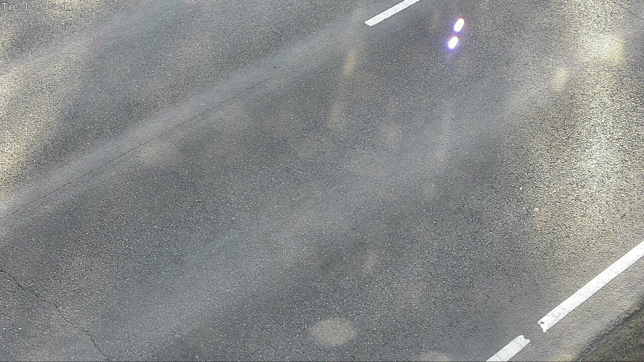 Kelikamerat Kuva Tie 13 Veteli, Veteli, Keski-Pohjanmaa