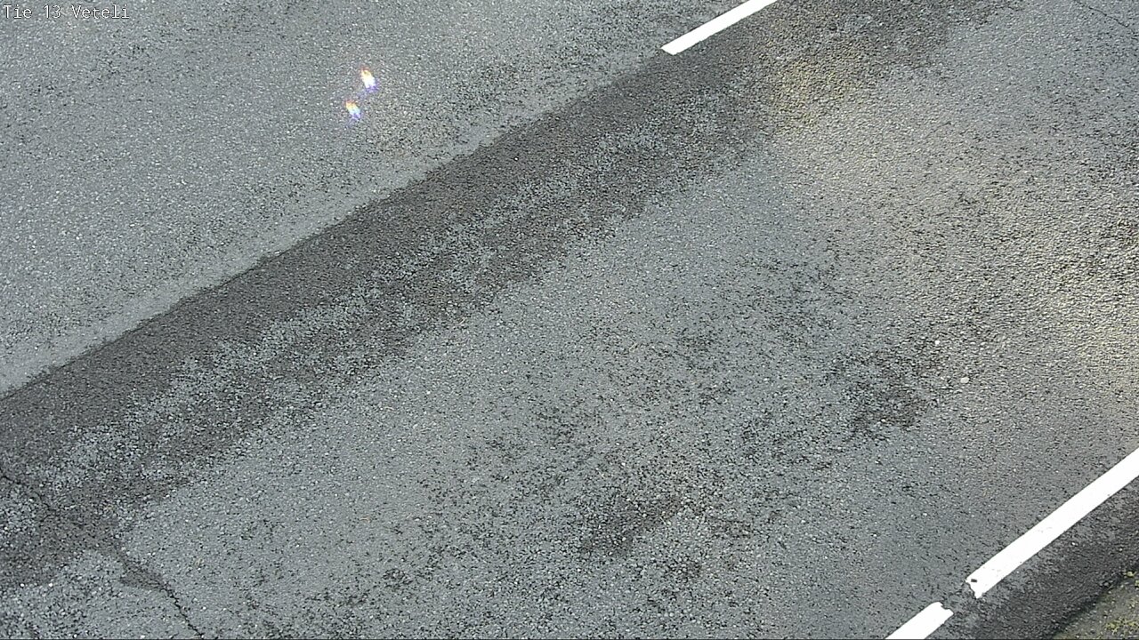 Kelikamerat Kuva Tie 13 Veteli, Veteli, Keski-Pohjanmaa
