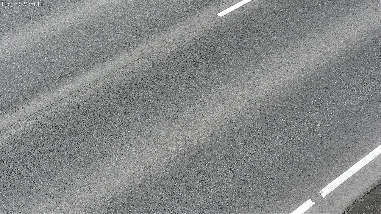 Kelikamerat Kuva Tie 13 Veteli, Veteli, Keski-Pohjanmaa