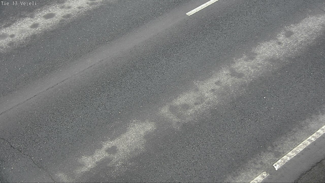 Kelikamerat Kuva Tie 13 Veteli, Veteli, Keski-Pohjanmaa