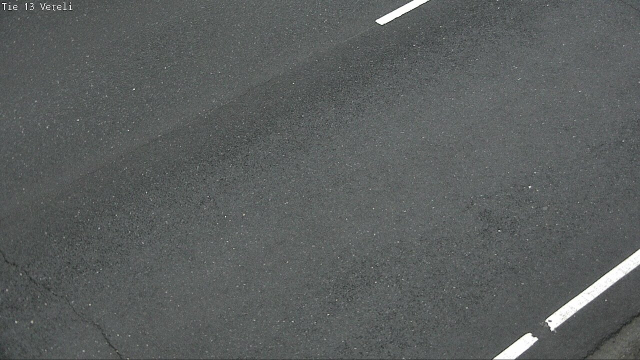 Kelikamerat Kuva Tie 13 Veteli, Veteli, Keski-Pohjanmaa