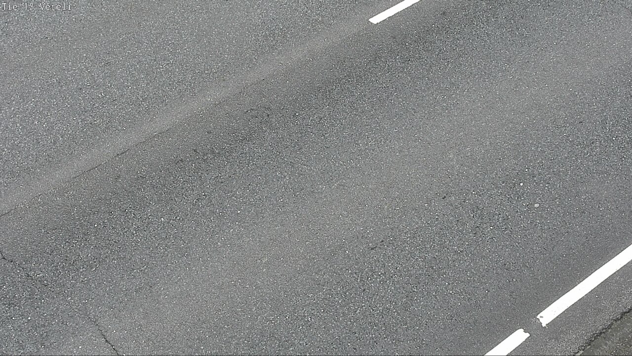Kelikamerat Kuva Tie 13 Veteli, Veteli, Keski-Pohjanmaa