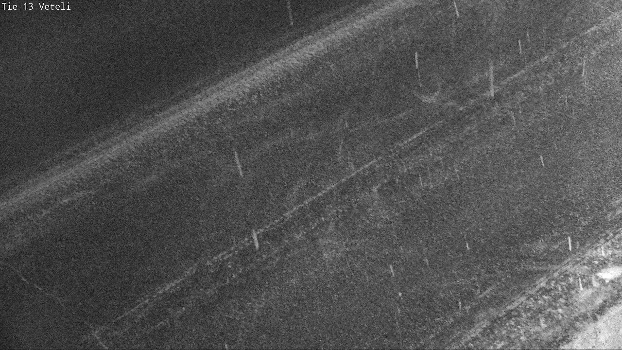 Kelikamerat Kuva Tie 13 Veteli, Veteli, Keski-Pohjanmaa