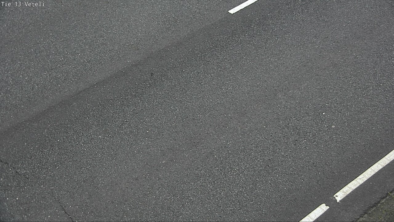 Kelikamerat Kuva Tie 13 Veteli, Veteli, Keski-Pohjanmaa