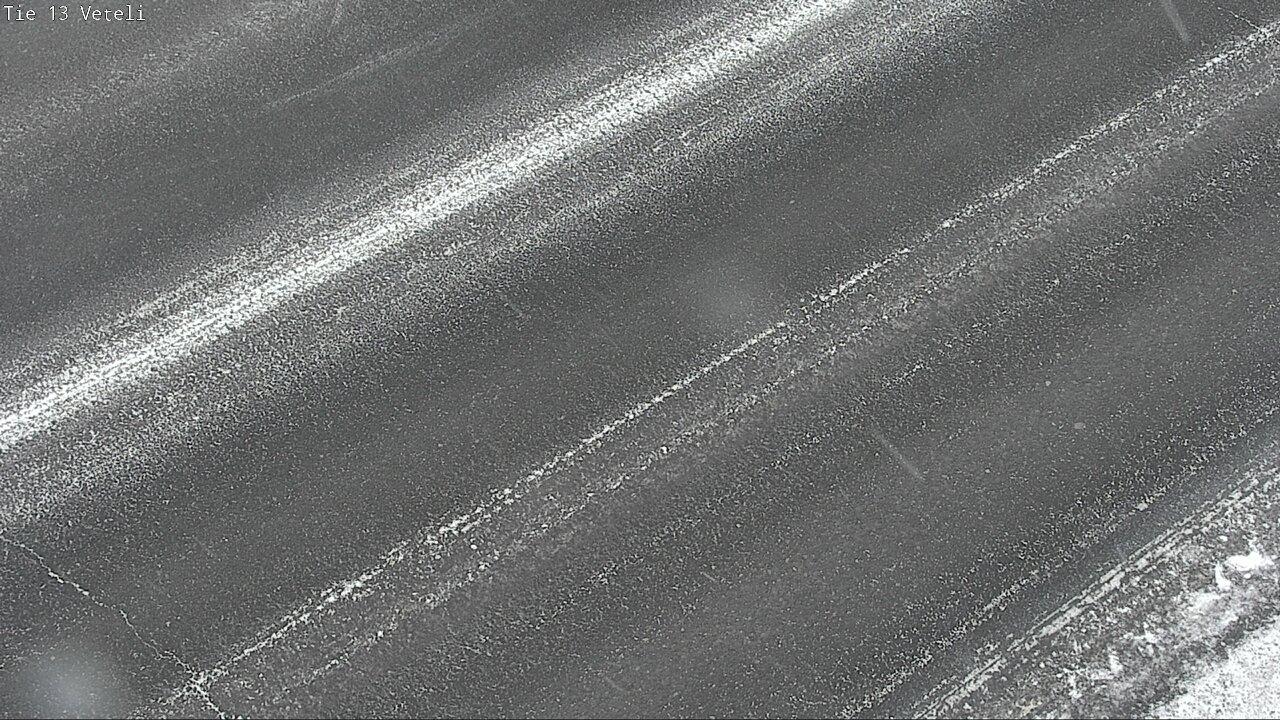 Kelikamerat Kuva Tie 13 Veteli, Veteli, Keski-Pohjanmaa